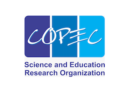 COPEC logo